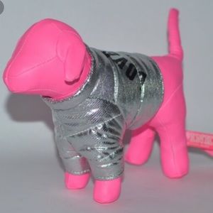 PINK DOG